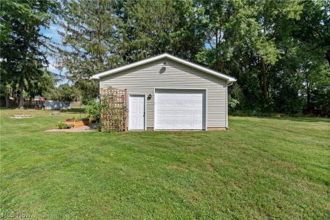 195 Westview Avenue Wadsworth OH 44281