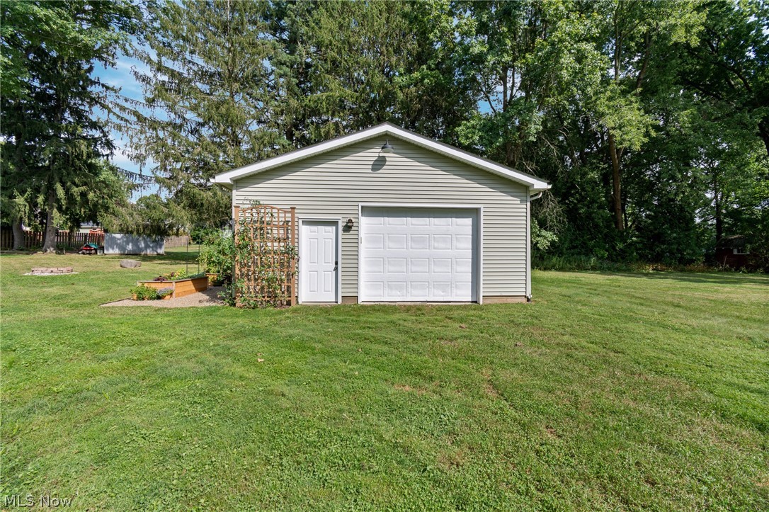 195 Westview Avenue Wadsworth OH 44281