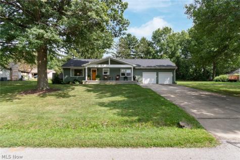 195 Westview Avenue Wadsworth OH 44281