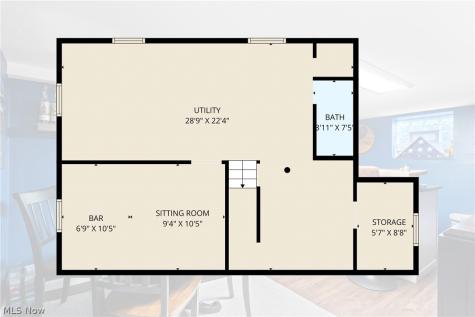 195 Westview Avenue Wadsworth OH 44281