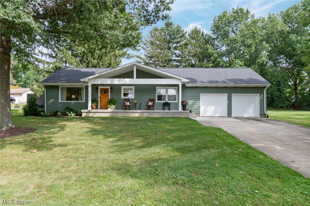 195 Westview Avenue Wadsworth OH 44281