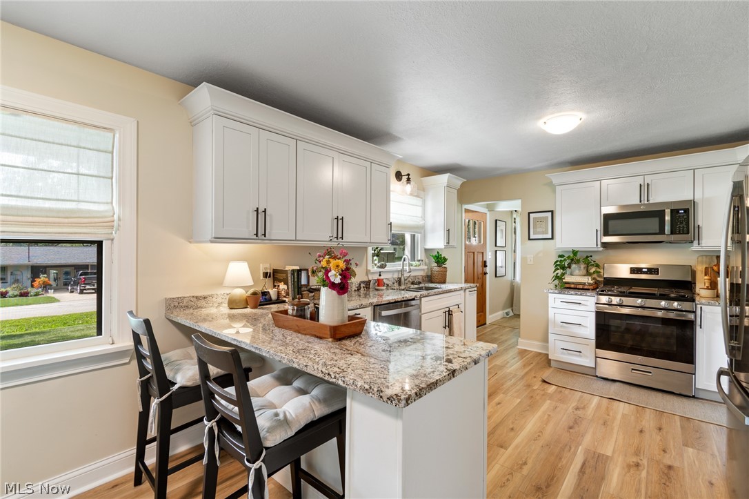 195 Westview Avenue Wadsworth OH 44281