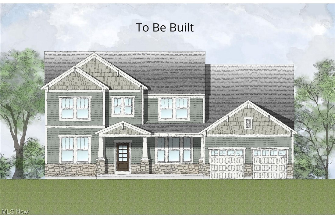 878 White Willow Lane Brunswick OH 44212