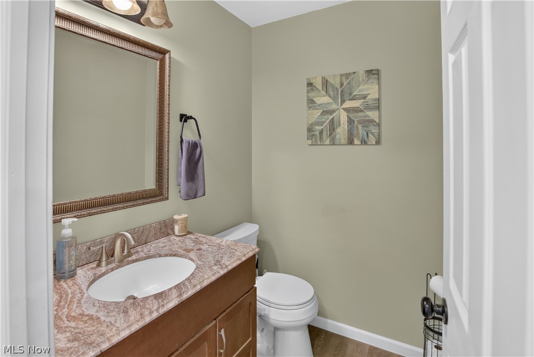1183 Chapman Lane Medina OH 44256