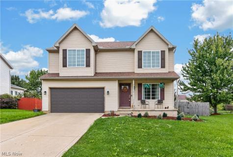 1183 Chapman Lane Medina OH 44256