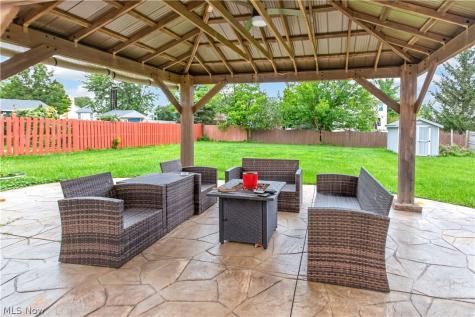 1183 Chapman Lane Medina OH 44256