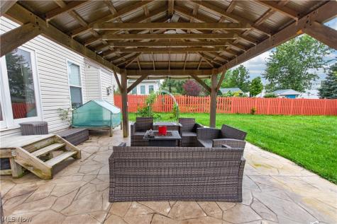 1183 Chapman Lane Medina OH 44256