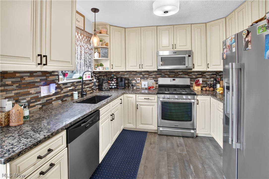 1183 Chapman Lane Medina OH 44256