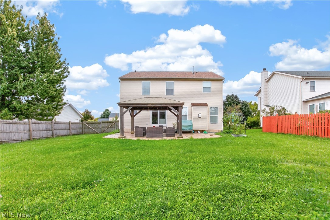 1183 Chapman Lane Medina OH 44256