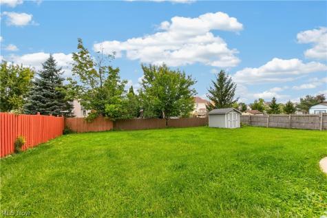 1183 Chapman Lane Medina OH 44256