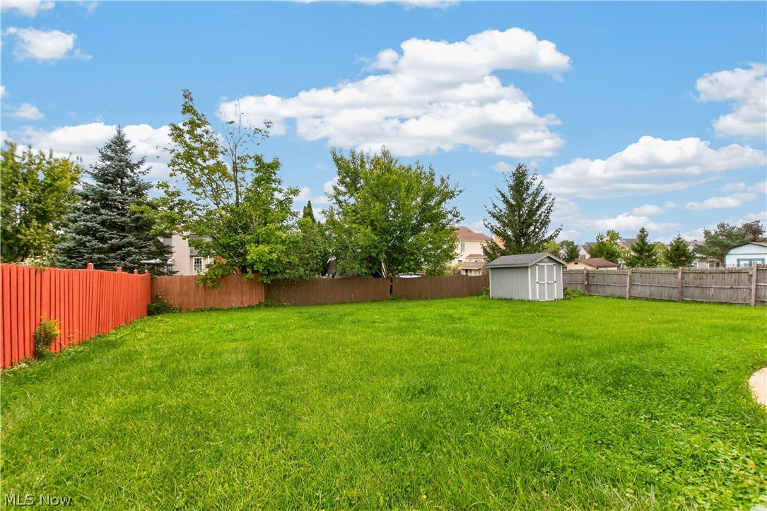 1183 Chapman Lane Medina OH 44256