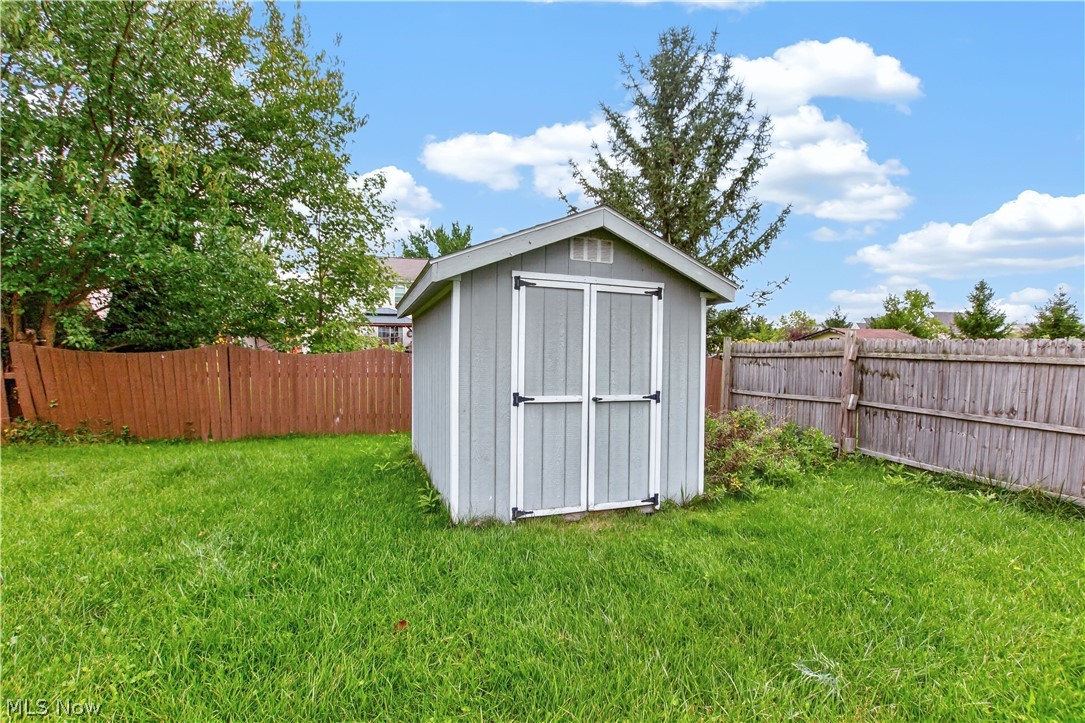 1183 Chapman Lane Medina OH 44256