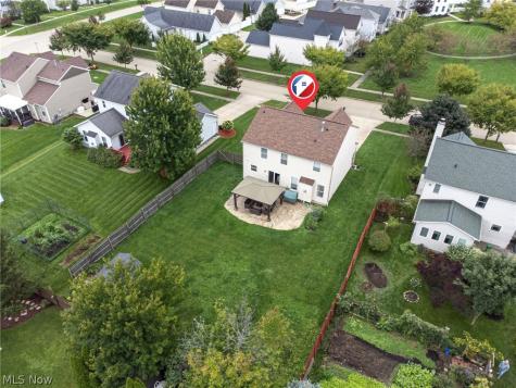 1183 Chapman Lane Medina OH 44256