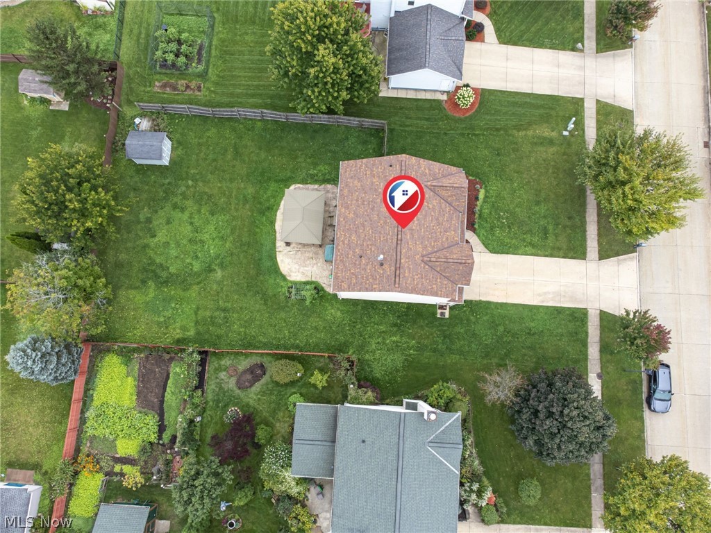 1183 Chapman Lane Medina OH 44256
