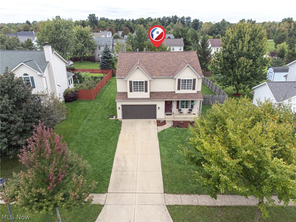 1183 Chapman Lane Medina OH 44256