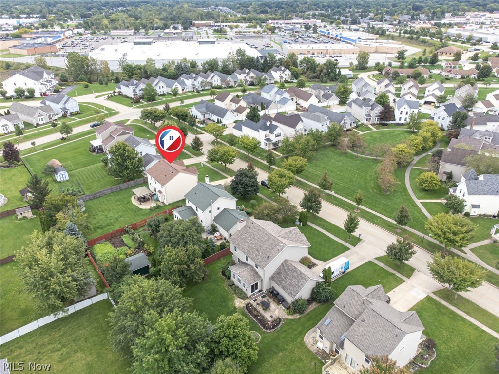 1183 Chapman Lane Medina OH 44256