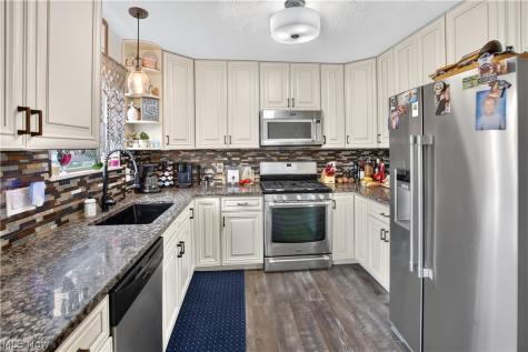 1183 Chapman Lane Medina OH 44256