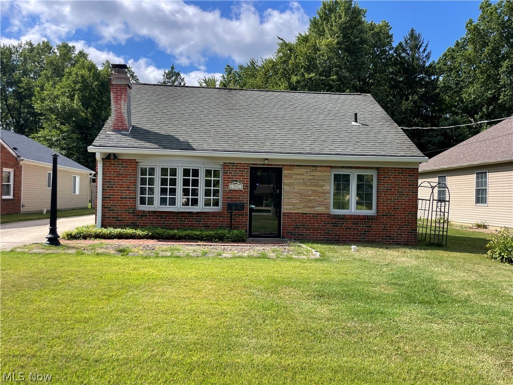 25941 Myrtle Avenue Olmsted Falls OH 44138