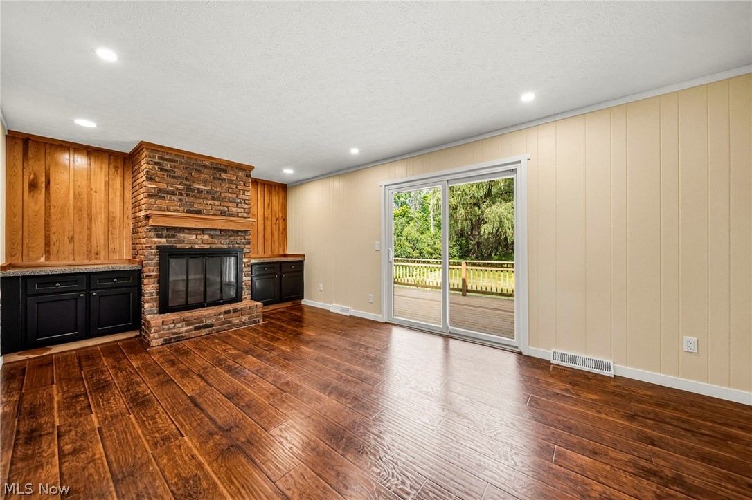 17911 Snyder Road Chagrin Falls OH 44023