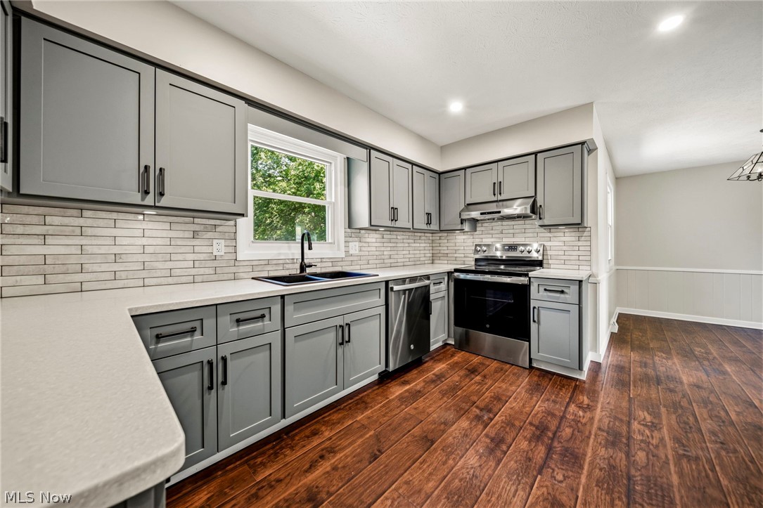 17911 Snyder Road Chagrin Falls OH 44023