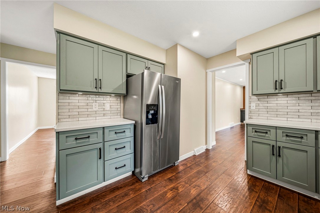17911 Snyder Road Chagrin Falls OH 44023
