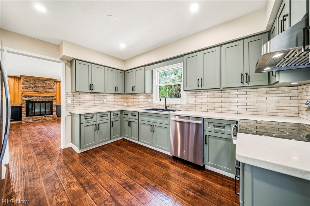 17911 Snyder Road Chagrin Falls OH 44023