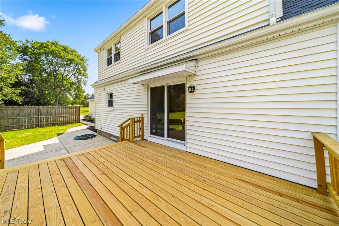 17911 Snyder Road Chagrin Falls OH 44023