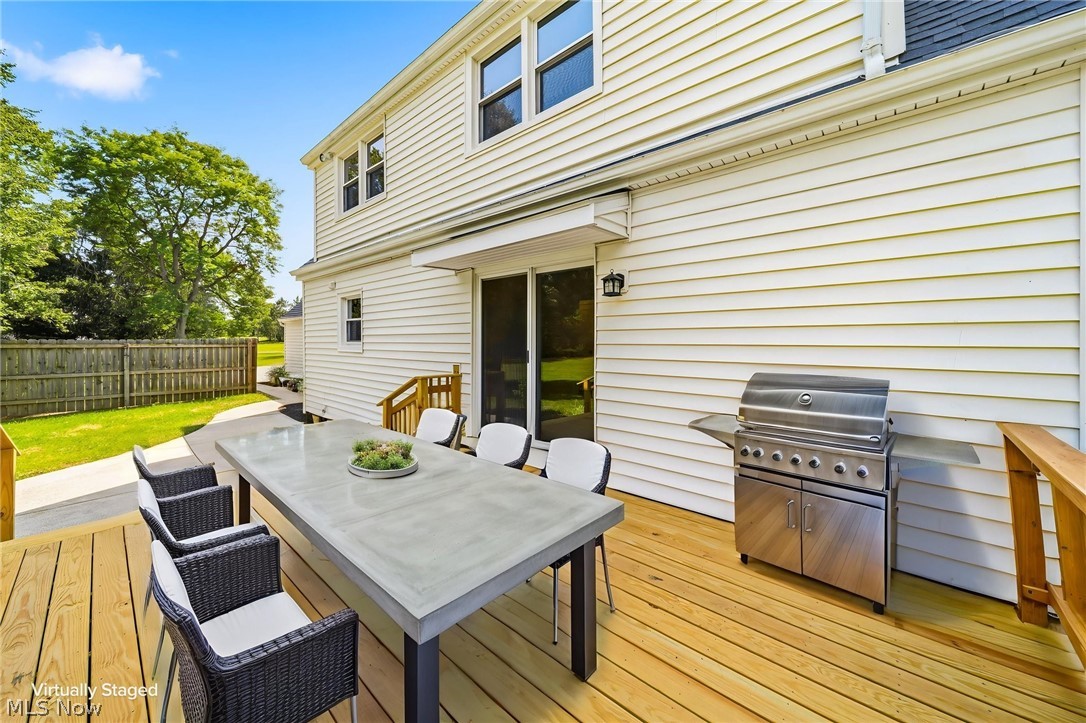 17911 Snyder Road Chagrin Falls OH 44023