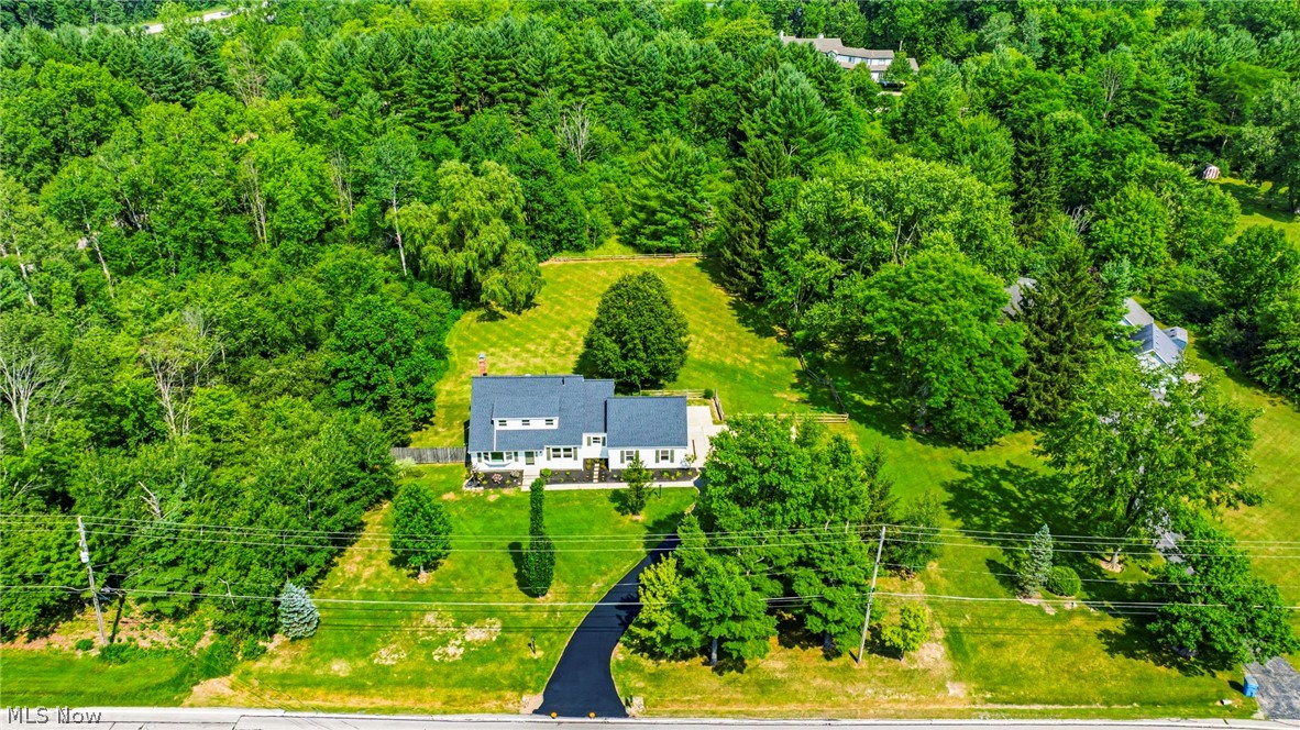 17911 Snyder Road Chagrin Falls OH 44023