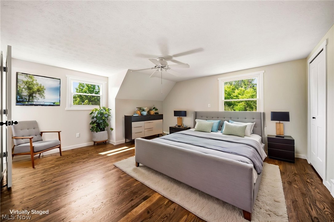 17911 Snyder Road Chagrin Falls OH 44023