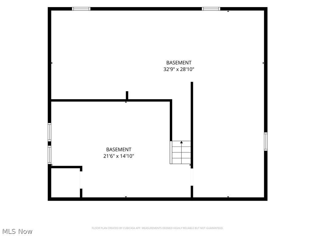 17911 Snyder Road Chagrin Falls OH 44023