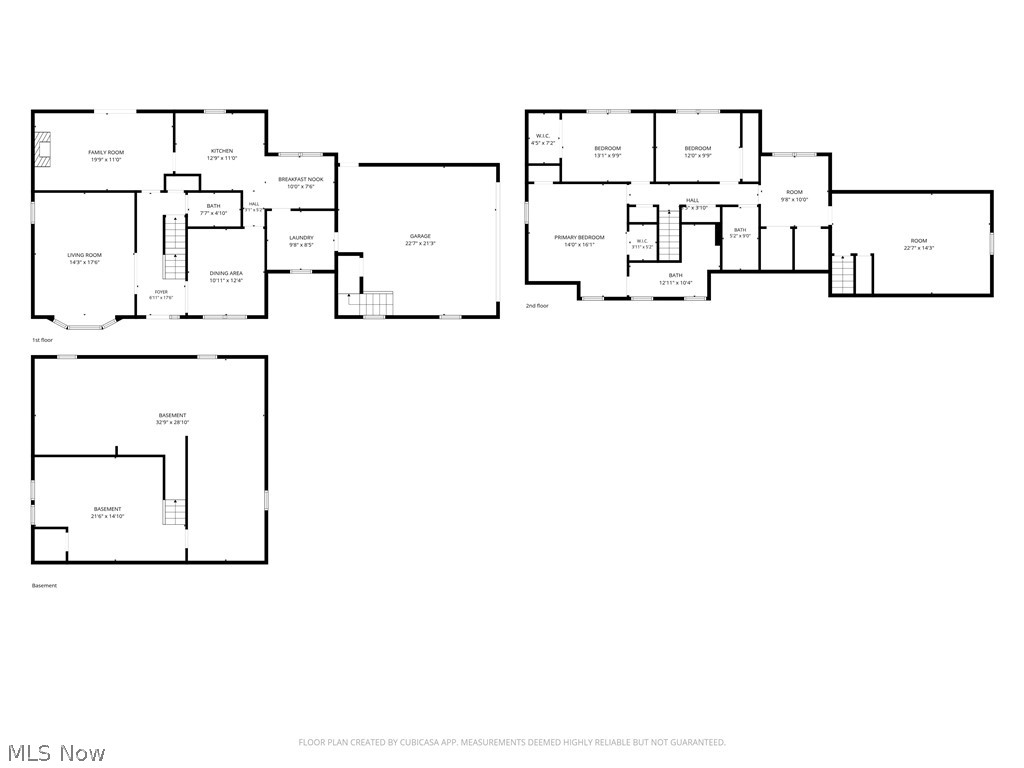 17911 Snyder Road Chagrin Falls OH 44023
