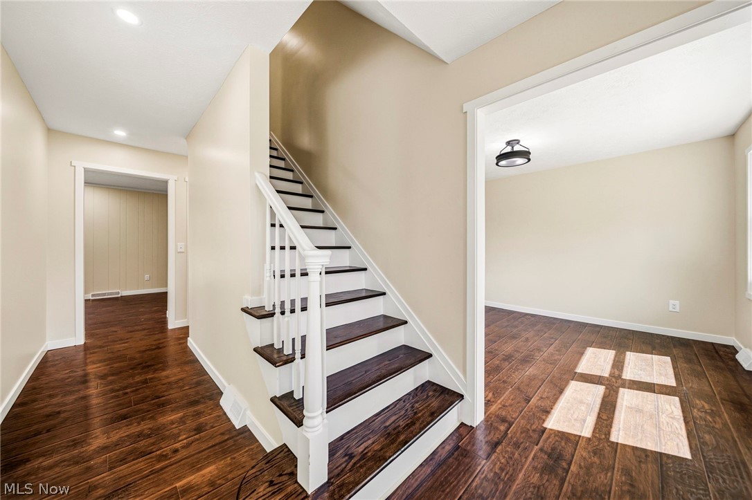17911 Snyder Road Chagrin Falls OH 44023