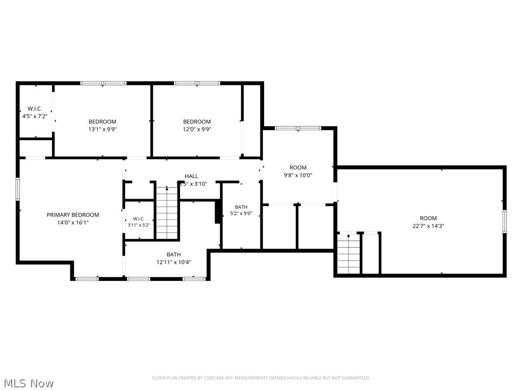 17911 Snyder Road Chagrin Falls OH 44023