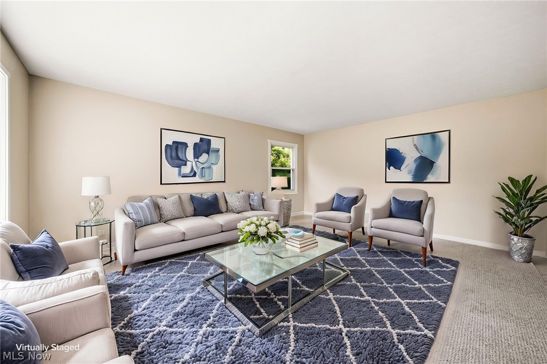 17911 Snyder Road Chagrin Falls OH 44023