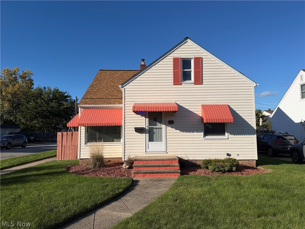 6608 Charles Avenue Parma OH 44129