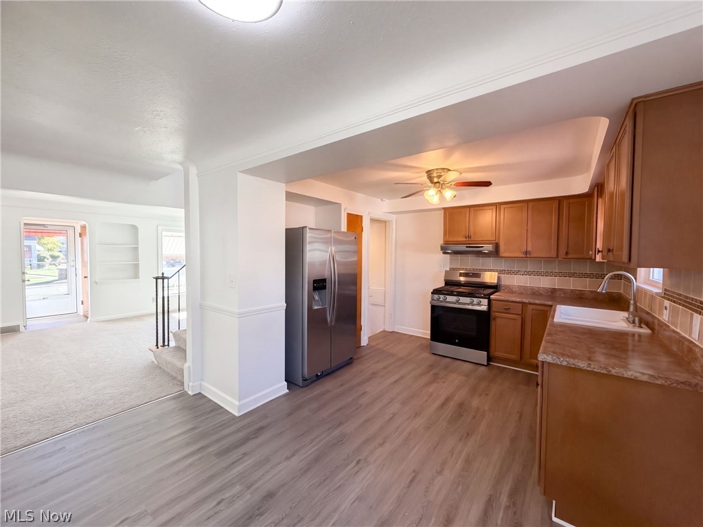 6608 Charles Avenue Parma OH 44129