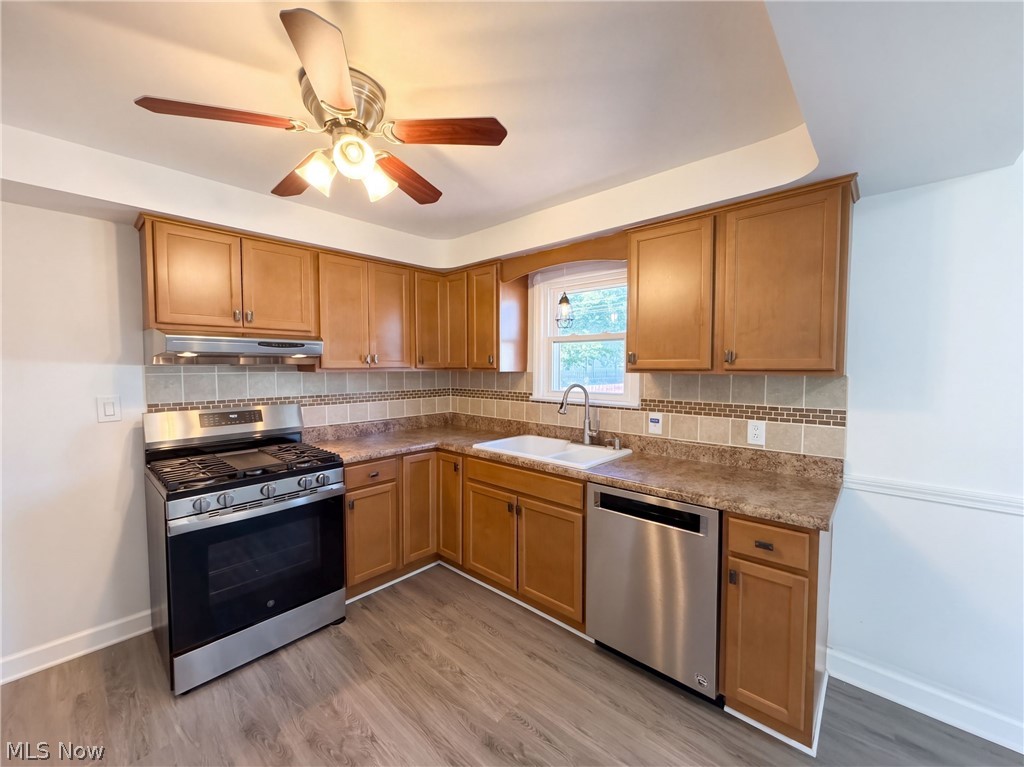 6608 Charles Avenue Parma OH 44129