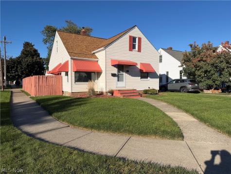6608 Charles Avenue Parma OH 44129