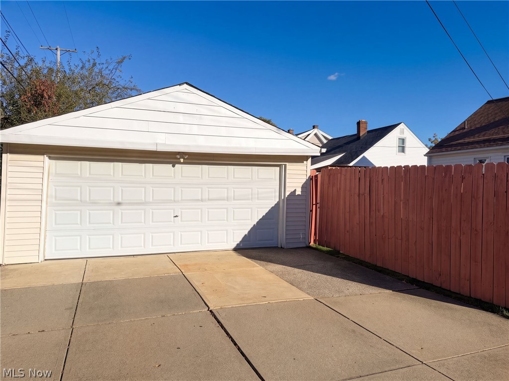 6608 Charles Avenue Parma OH 44129