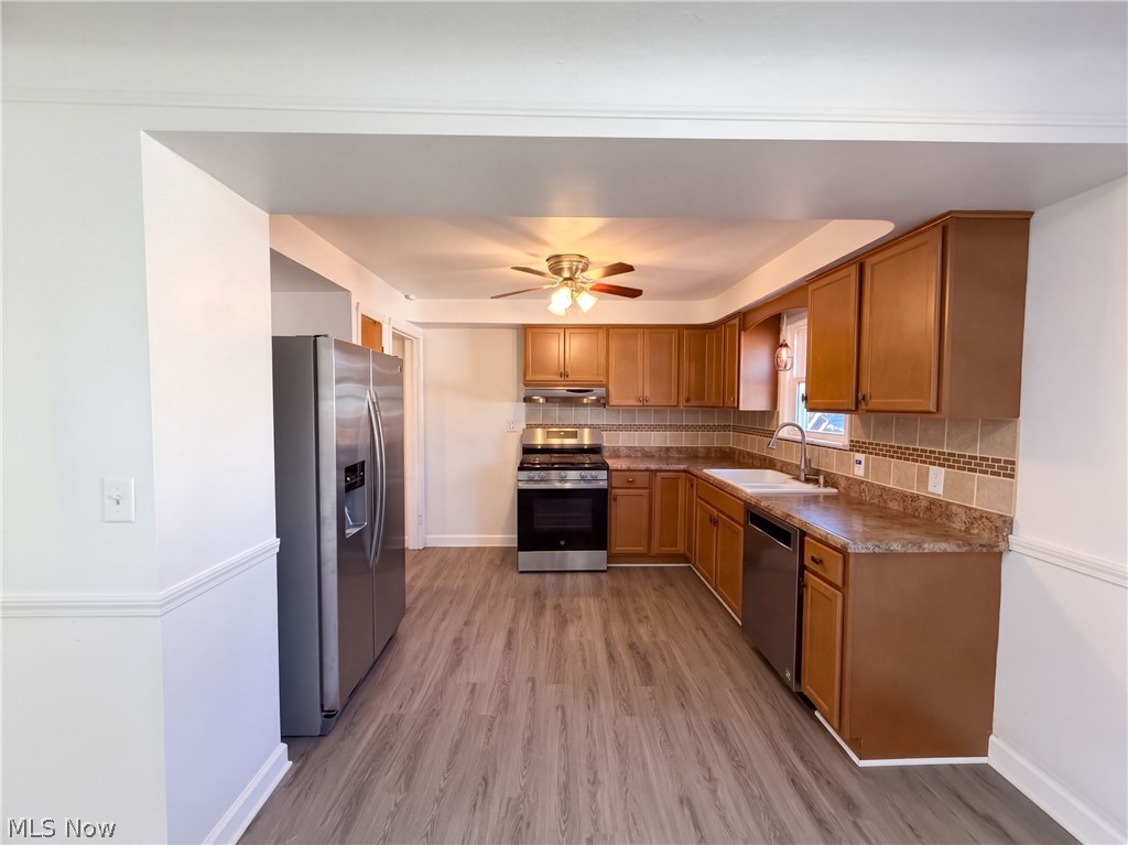 6608 Charles Avenue Parma OH 44129