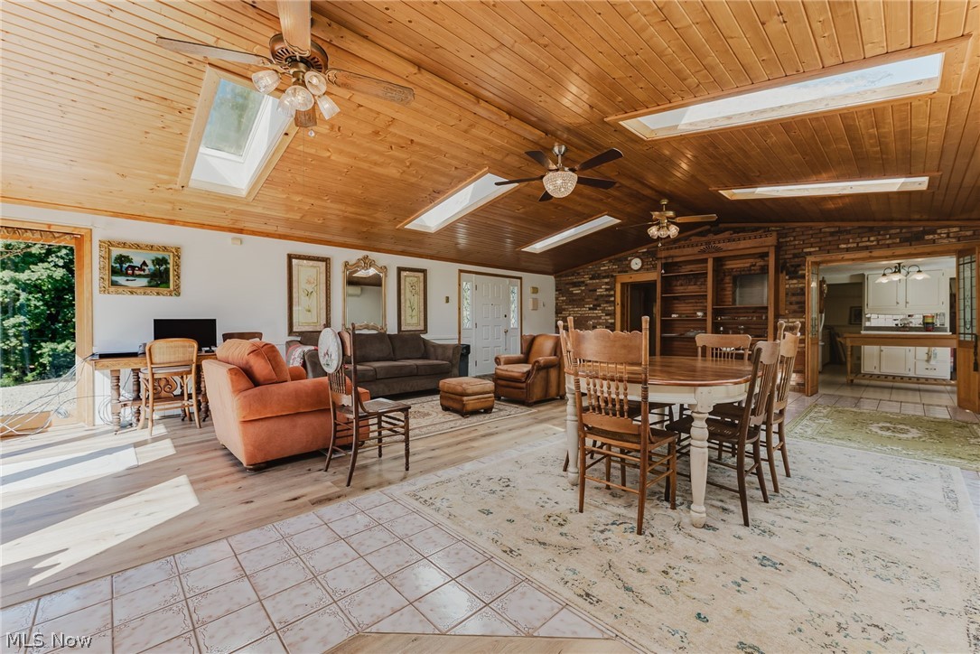 15231 Wolfe Bennett Road Nelsonville OH 45764