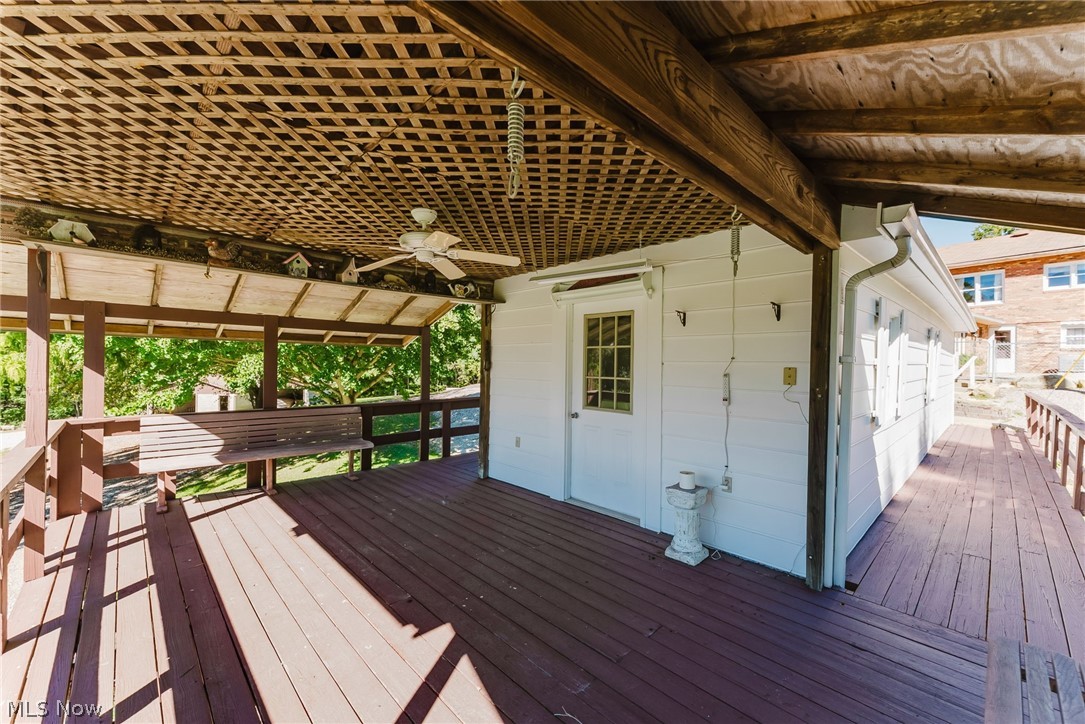 15231 Wolfe Bennett Road Nelsonville OH 45764