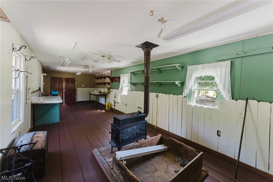 15231 Wolfe Bennett Road Nelsonville OH 45764
