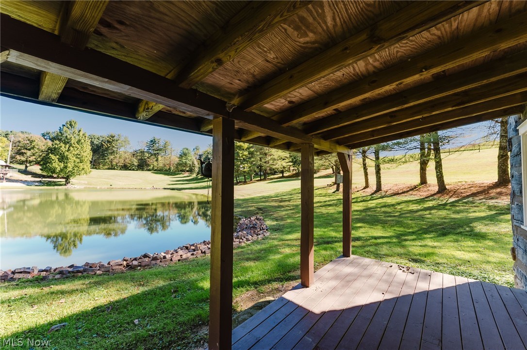 15231 Wolfe Bennett Road Nelsonville OH 45764