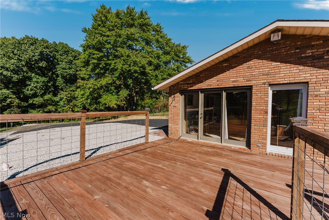15231 Wolfe Bennett Road Nelsonville OH 45764