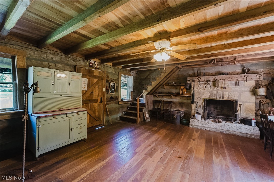 15231 Wolfe Bennett Road Nelsonville OH 45764