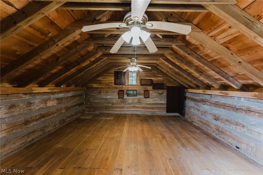 15231 Wolfe Bennett Road Nelsonville OH 45764