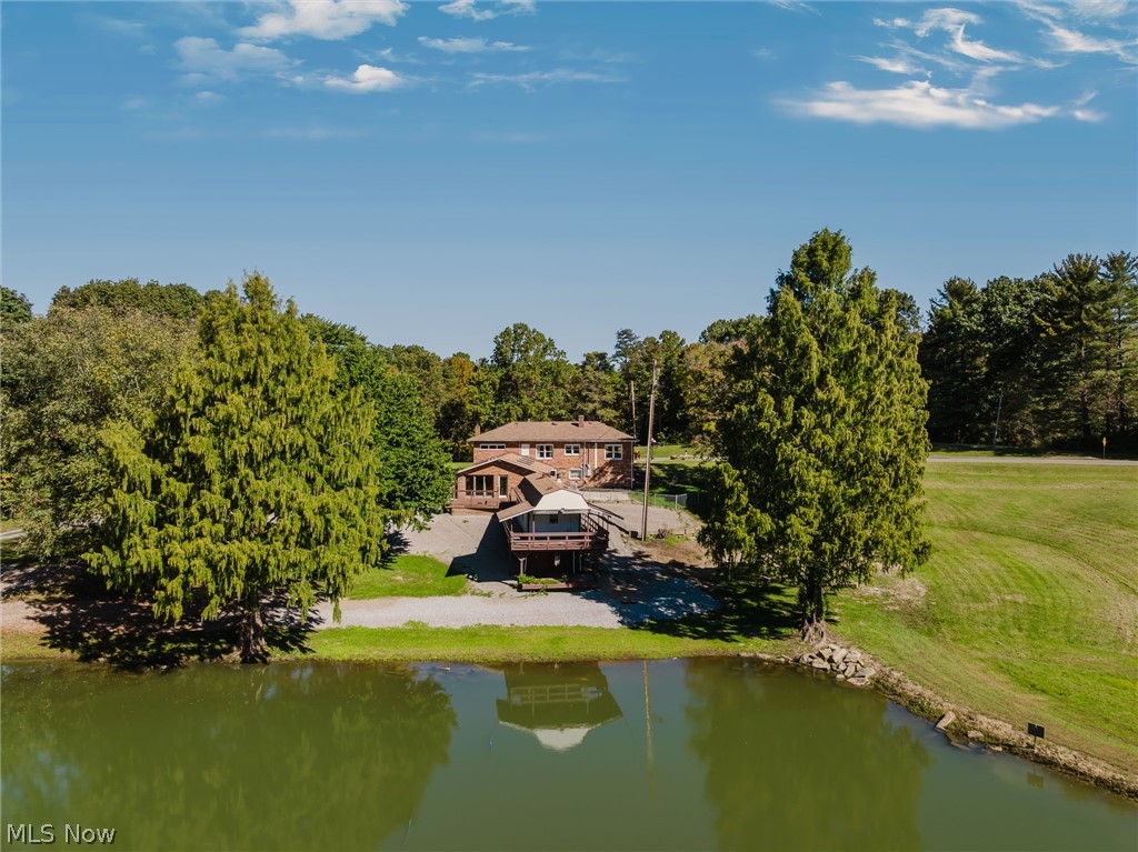 15231 Wolfe Bennett Road Nelsonville OH 45764