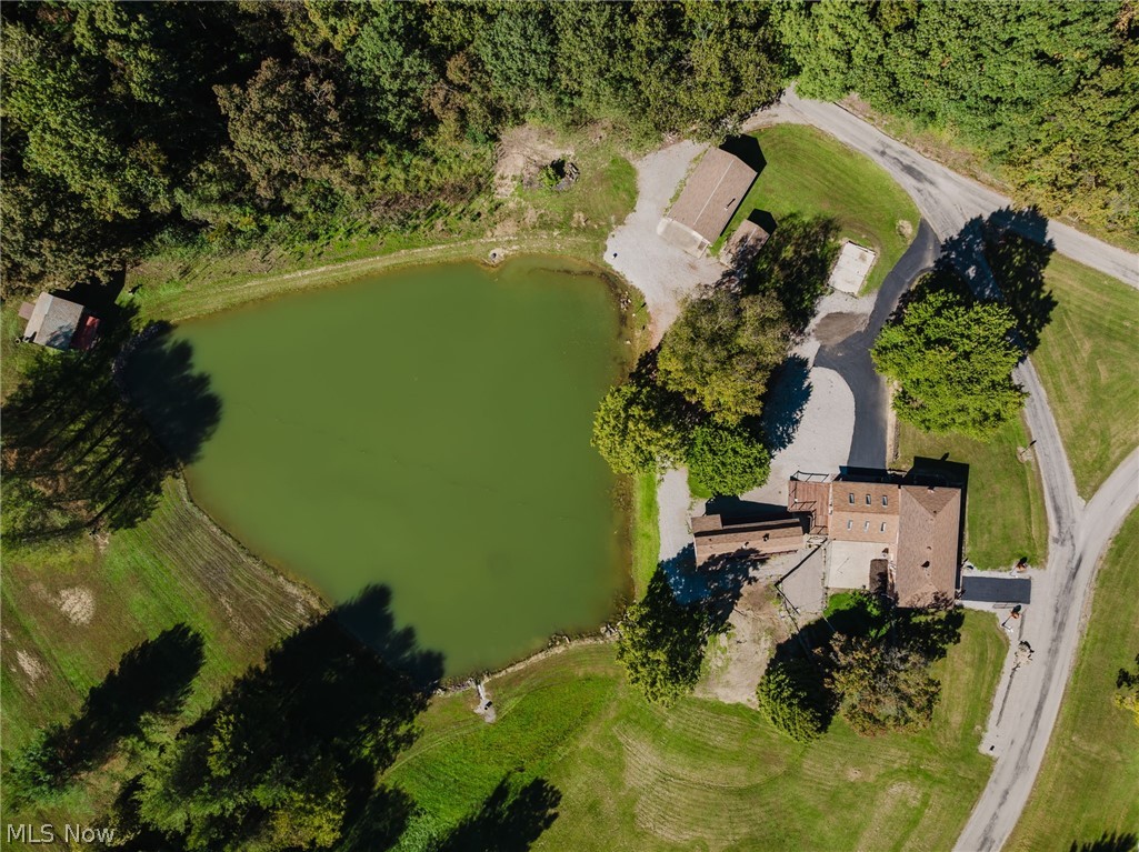 15231 Wolfe Bennett Road Nelsonville OH 45764